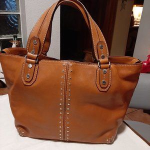 Michael Kors Astor Grab Bag Tote
